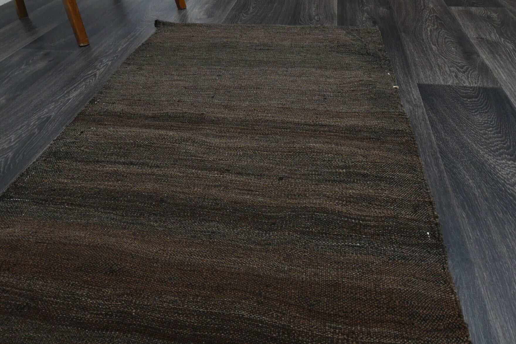 Turkish Kilim Runner Rug