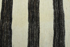 Striped Turkish Kilim Runner Rug
