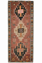 Turkish Ikat Runner