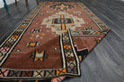 Turkish Ikat Runner