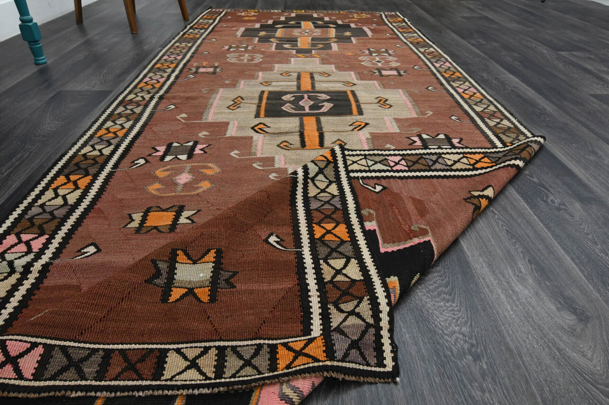 Turkish Ikat Runner