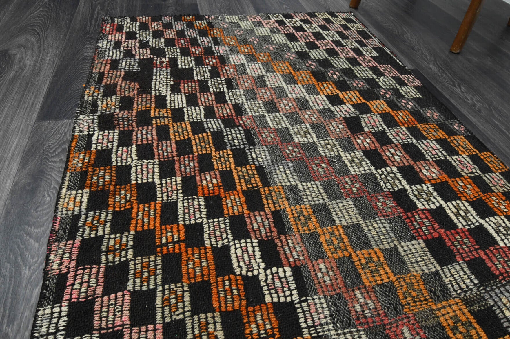Turkish Carpet Runner