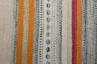 Vintage Turkish Runner Rug