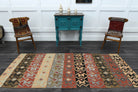 %100 Handmade Kilim Runner