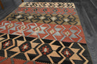 %100 Handmade Kilim Runner