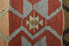 %100 Handmade Kilim Runner