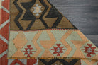 %100 Handmade Kilim Runner