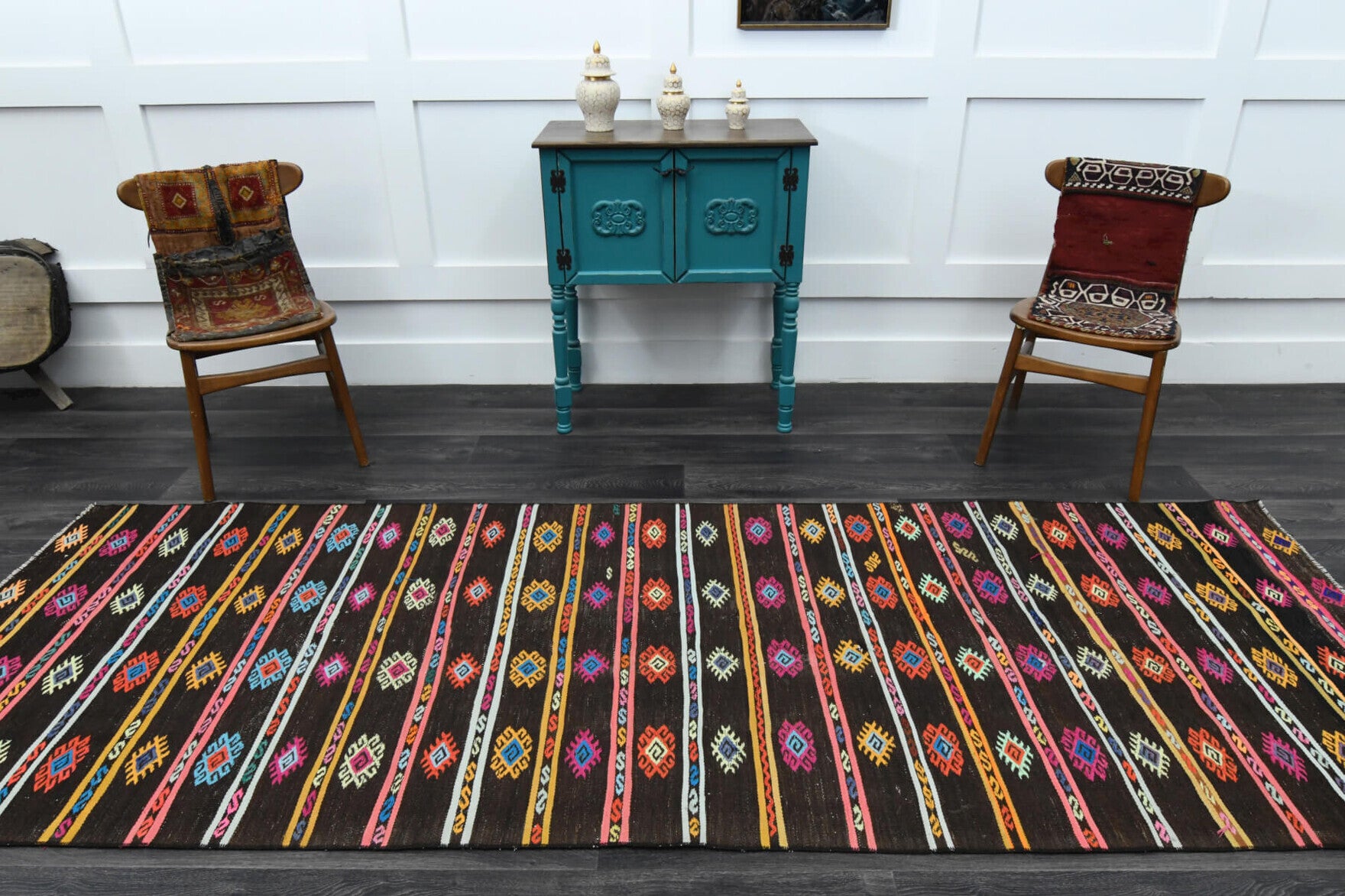 Turkey Kilim Runner