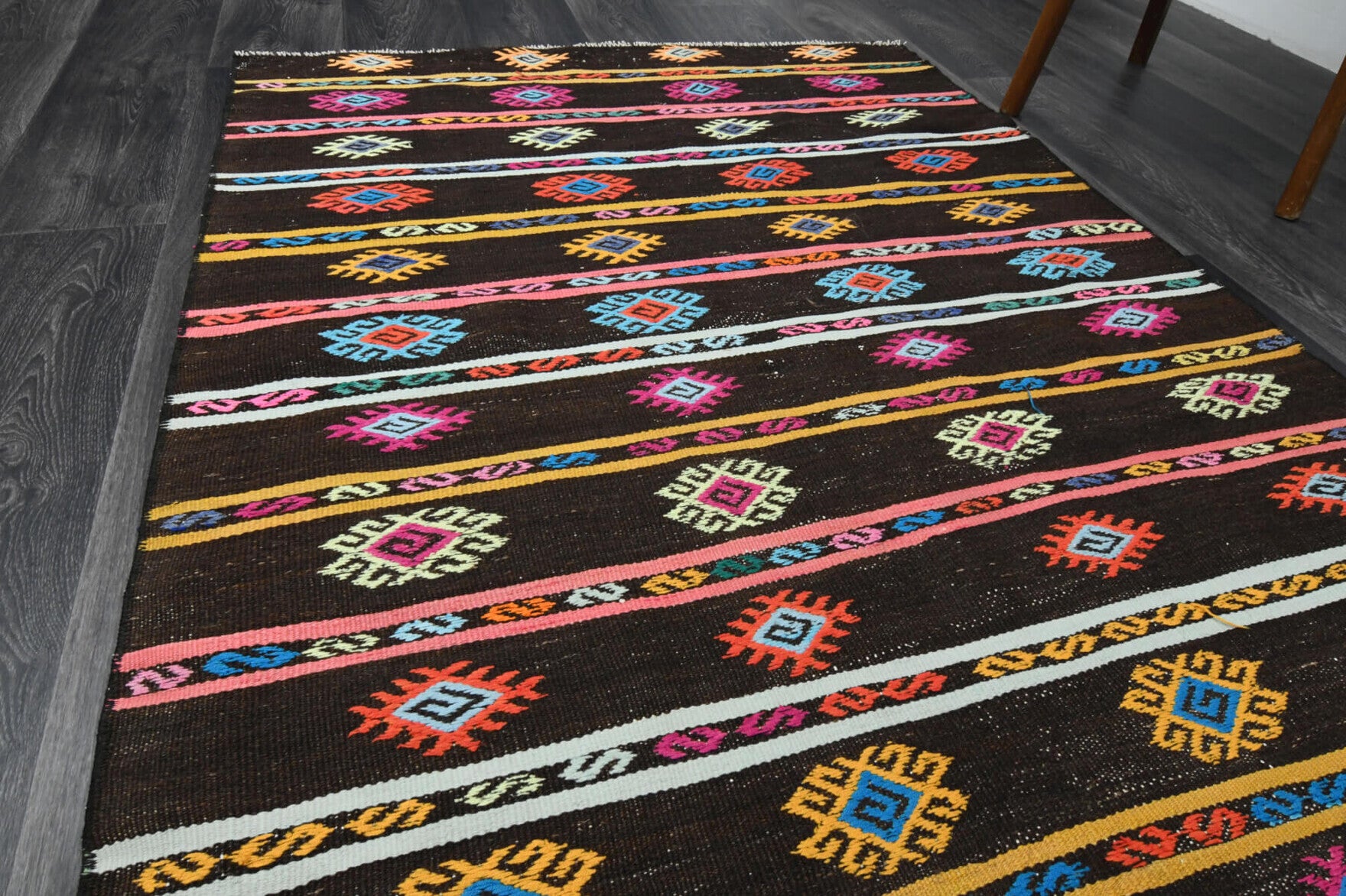 Turkey Kilim Runner