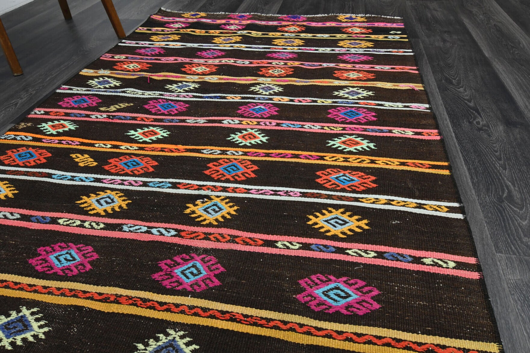 Turkey Kilim Runner
