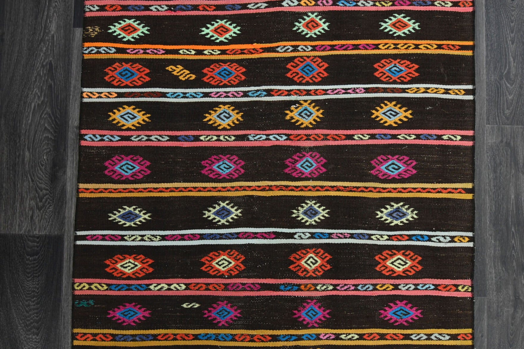 Turkey Kilim Runner