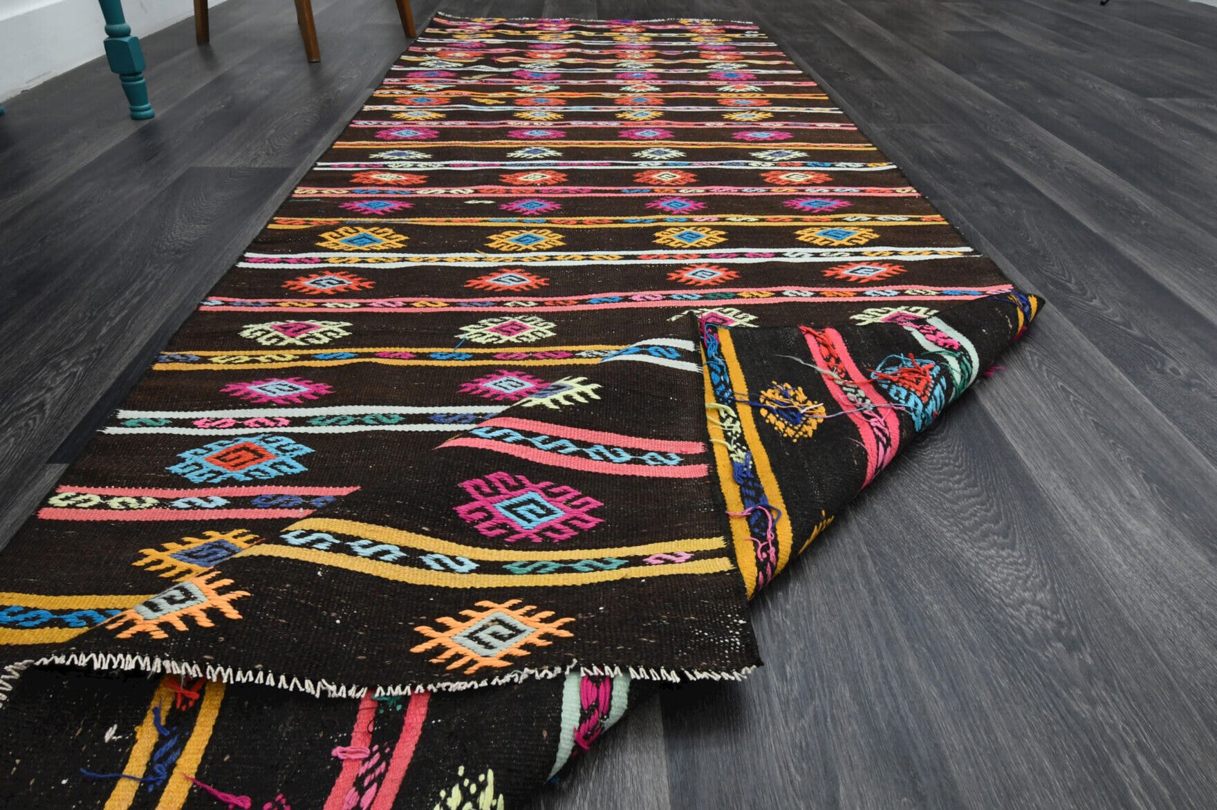 Turkey Kilim Runner