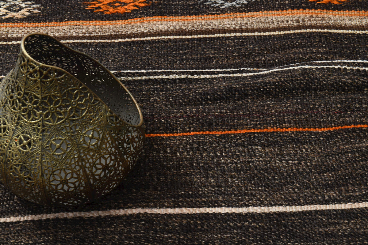 Turkish Kilim Rug