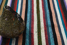 Turkish Flatweave Runner Rug