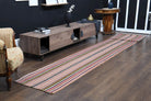 18ft Extra Long Kilim Runner Rug