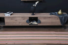 18ft Extra Long Kilim Runner Rug