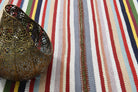 18ft Extra Long Kilim Runner Rug