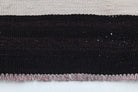 Striped Multicolor Kilim Runner