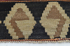Turkey Wool Runner Rug