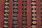 Turkey Wool Runner Rug