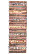Isparta Striped Runner