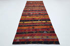 Wool Handwoven Runner