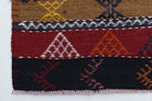 Wool Handwoven Runner
