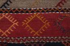 Wool Handwoven Runner