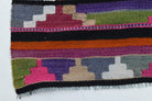 Turkish Kilim Runner Rug