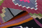 Turkish Kilim Runner Rug