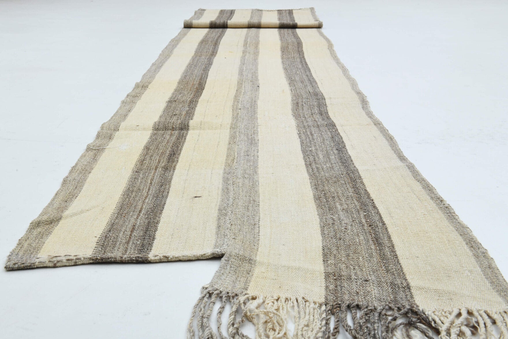 Turkish Long Runner Rug
