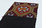 Turkish Kilim Runner Rug