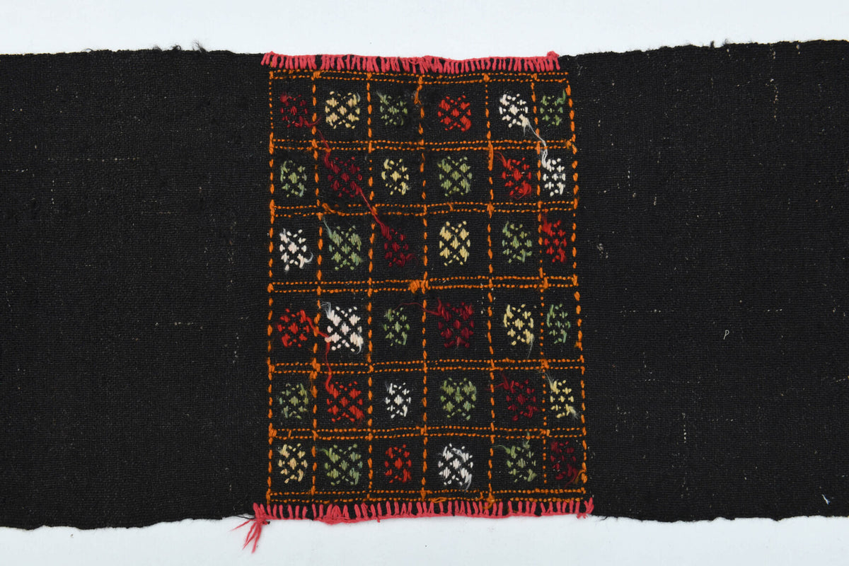Turkish Kilim Runner Rug