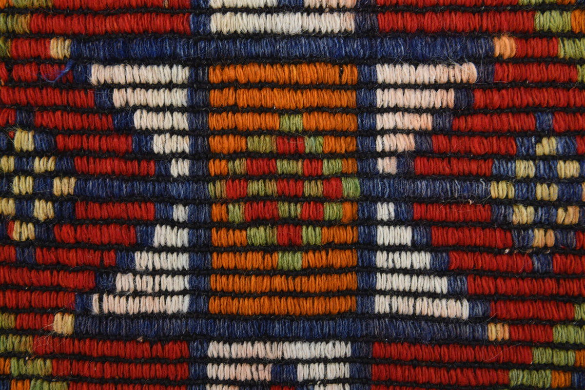 Turkish Kilim Runner Rug