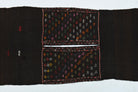 Flatweave Turkish Tribal Runner Rug