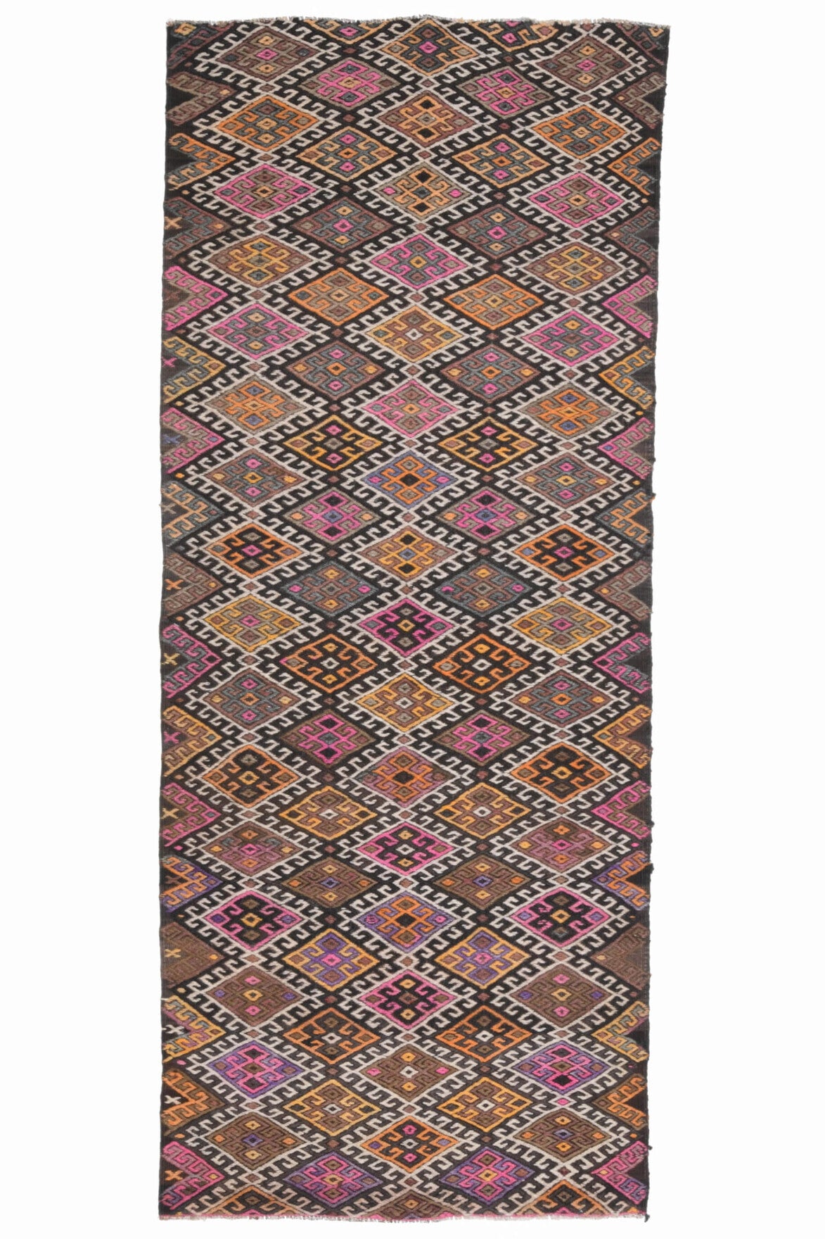 Anatolian Runner Rug