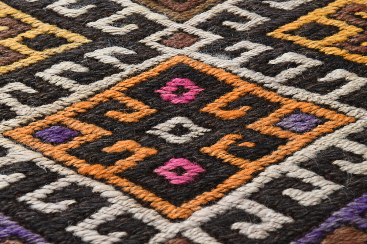 Anatolian Runner Rug