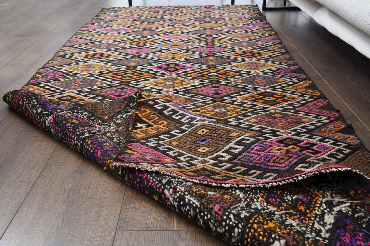 Anatolian Runner Rug