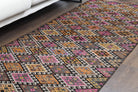 Anatolian Runner Rug