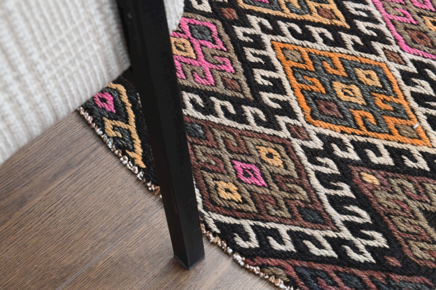 Anatolian Runner Rug