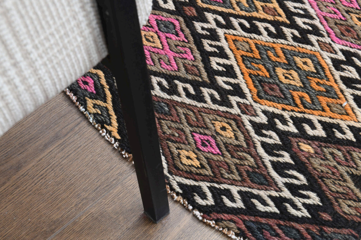 Anatolian Runner Rug