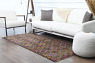 Anatolian Runner Rug