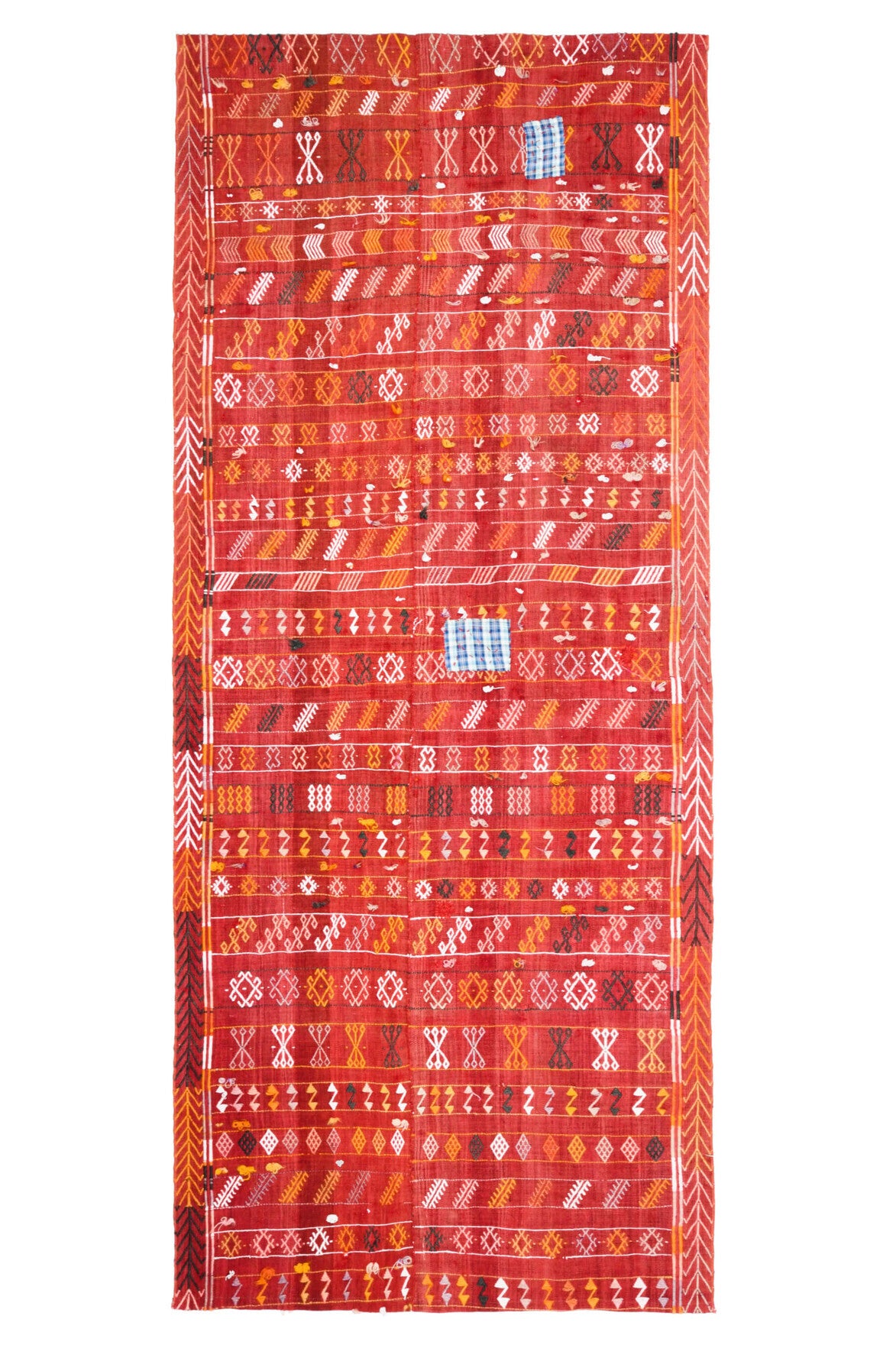 Turkish Runner Rug