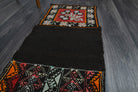 Turkish Kilim Runner Rug