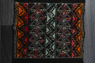 Turkish Kilim Runner Rug
