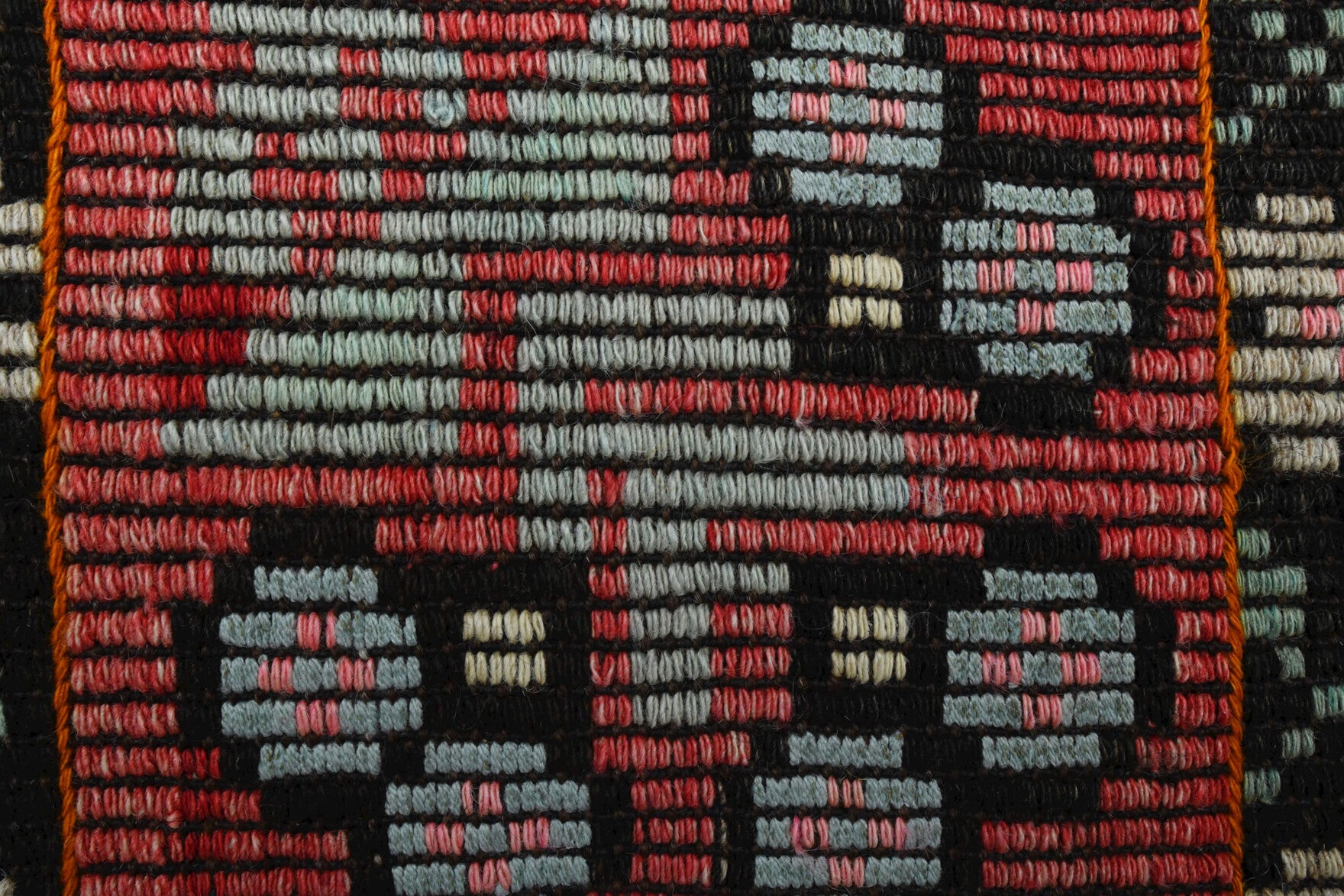 Turkish Kilim Runner Rug