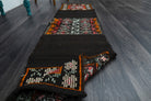 Turkish Kilim Runner Rug