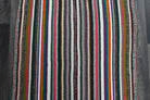 Extra Long Turkish Kilim Runner Rug