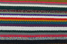 Extra Long Turkish Kilim Runner Rug