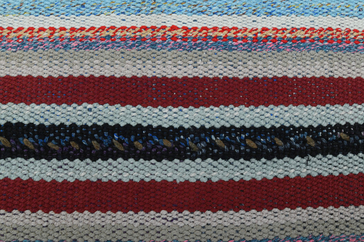 3x8 Wool Kilim